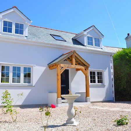 Rosebank Barn Brentor Exterior foto
